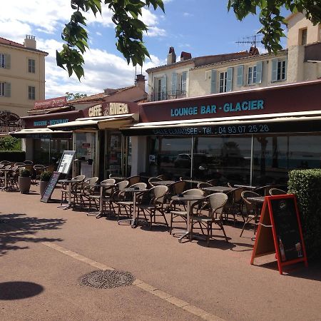 Caffe Riviera Aparthotel Καν-συρ-Μερ Δωμάτιο φωτογραφία