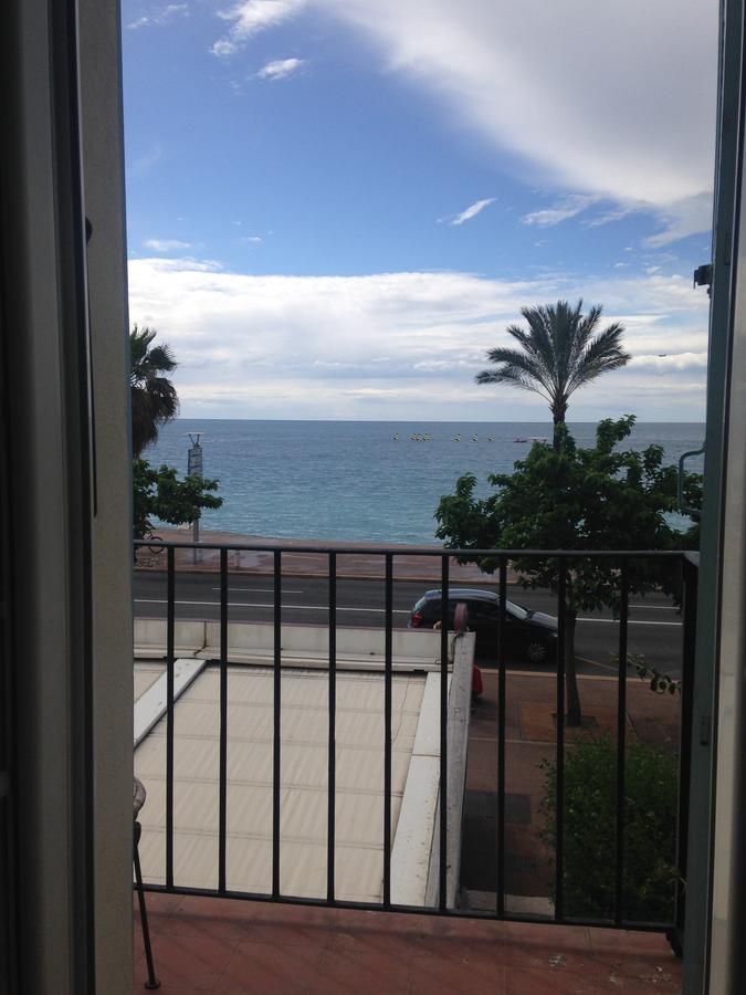 Caffe Riviera Aparthotel Καν-συρ-Μερ Δωμάτιο φωτογραφία