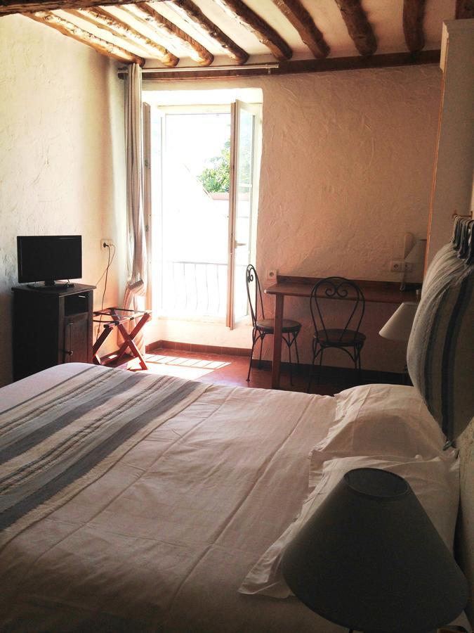 Caffe Riviera Aparthotel Καν-συρ-Μερ Εξωτερικό φωτογραφία