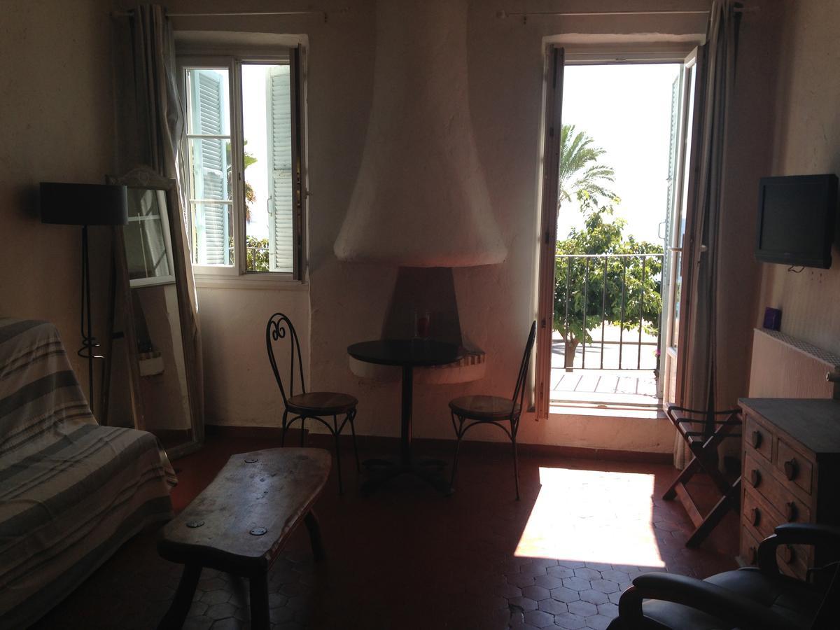 Caffe Riviera Aparthotel Καν-συρ-Μερ Εξωτερικό φωτογραφία