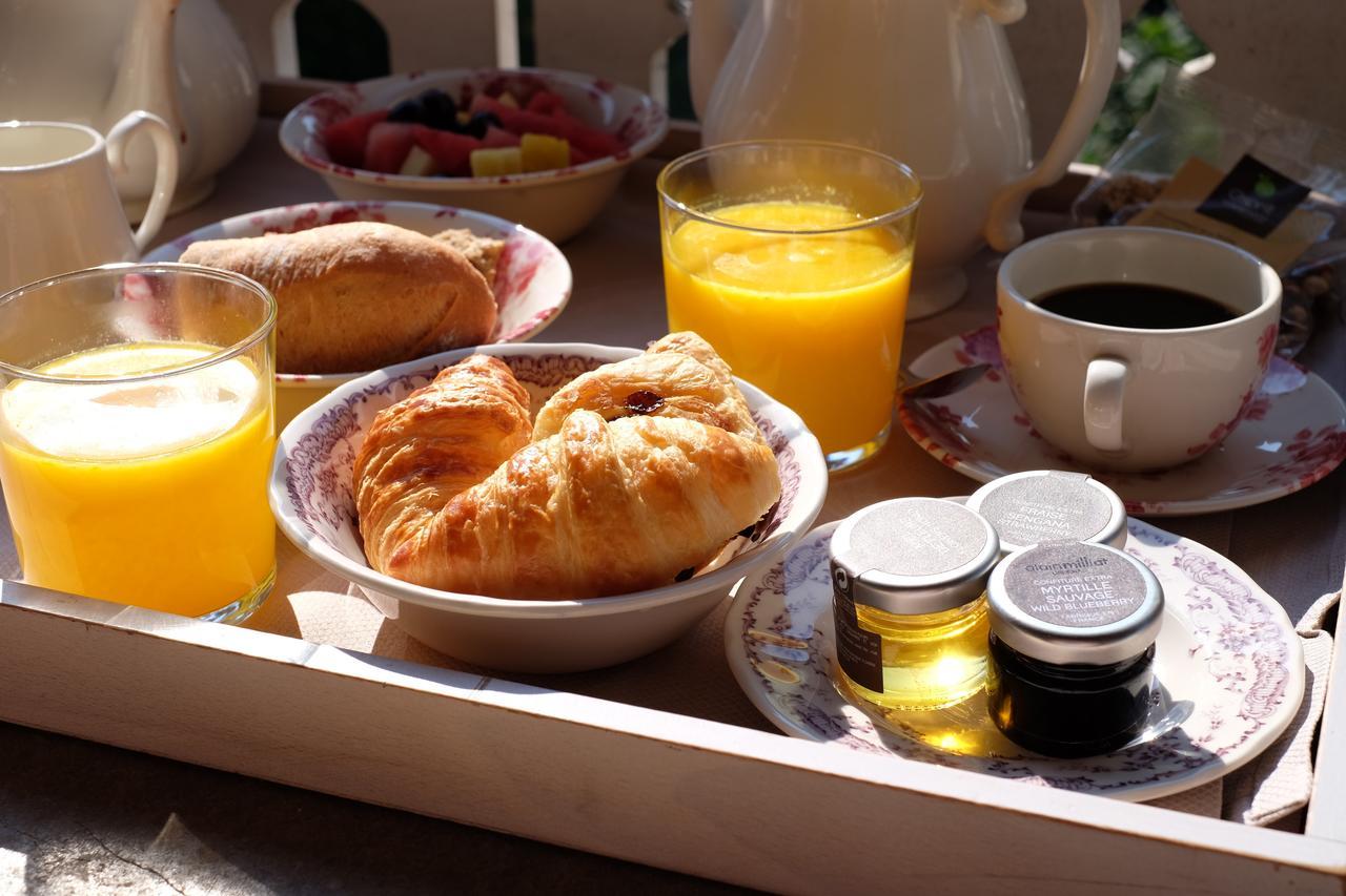 Caffe Riviera Aparthotel Καν-συρ-Μερ Εξωτερικό φωτογραφία