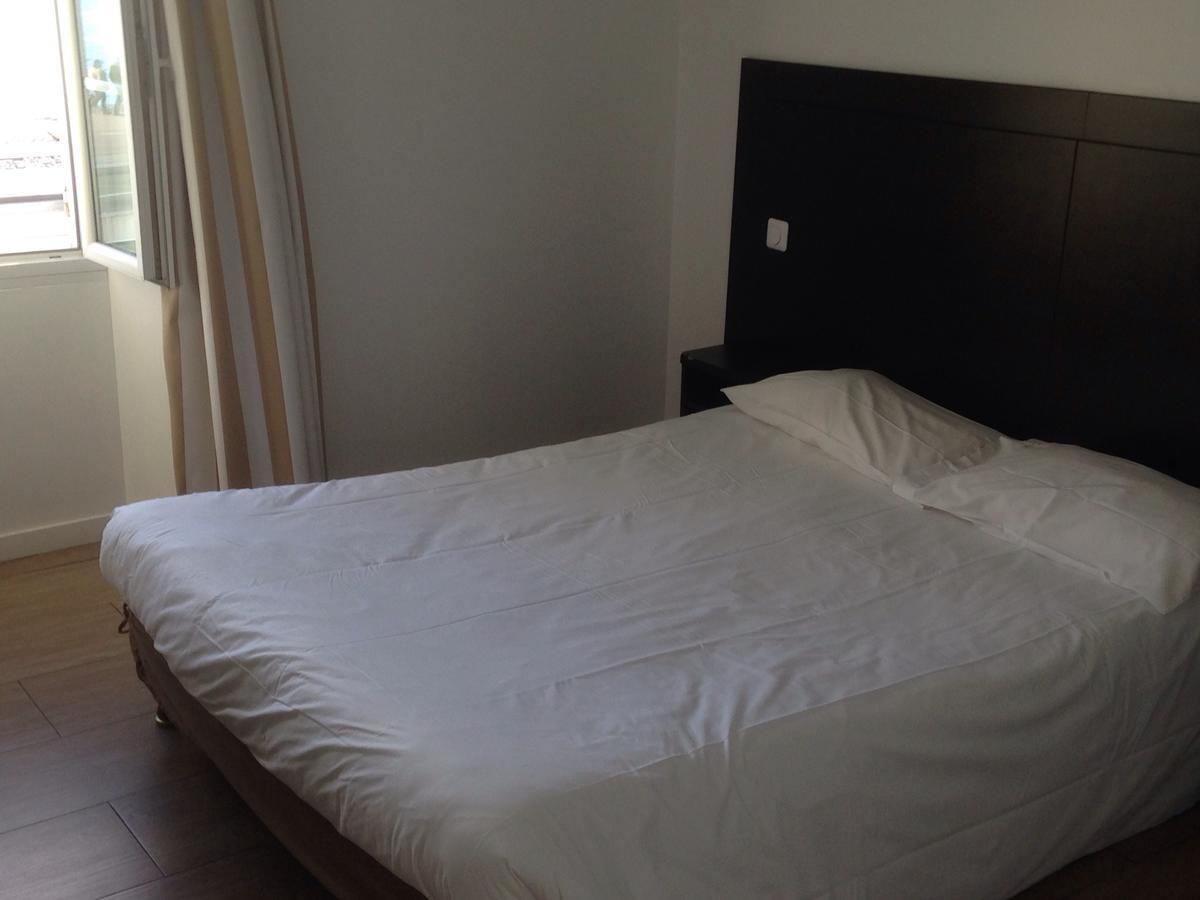 Caffe Riviera Aparthotel Καν-συρ-Μερ Εξωτερικό φωτογραφία