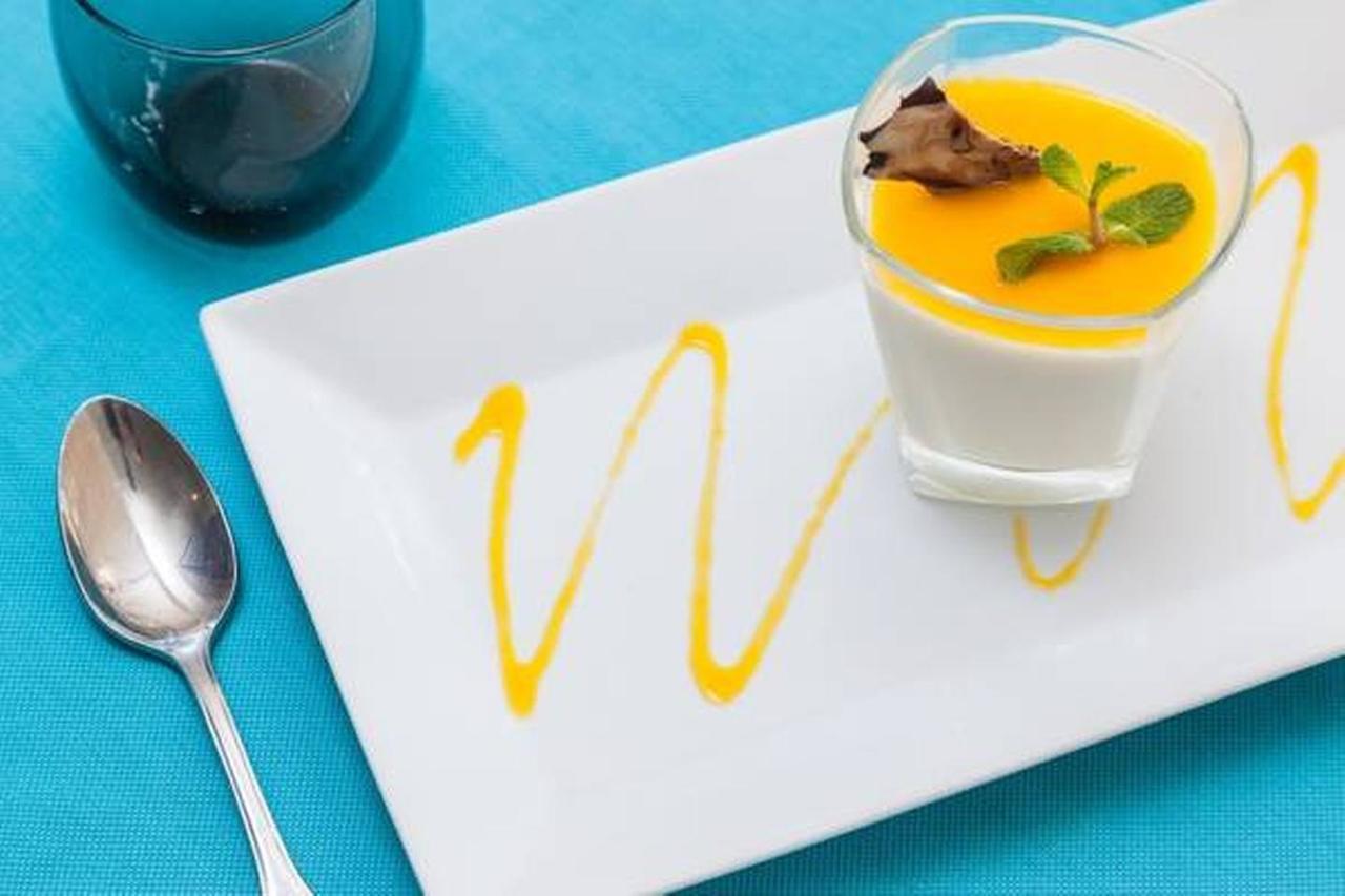 Caffe Riviera Aparthotel Καν-συρ-Μερ Εξωτερικό φωτογραφία