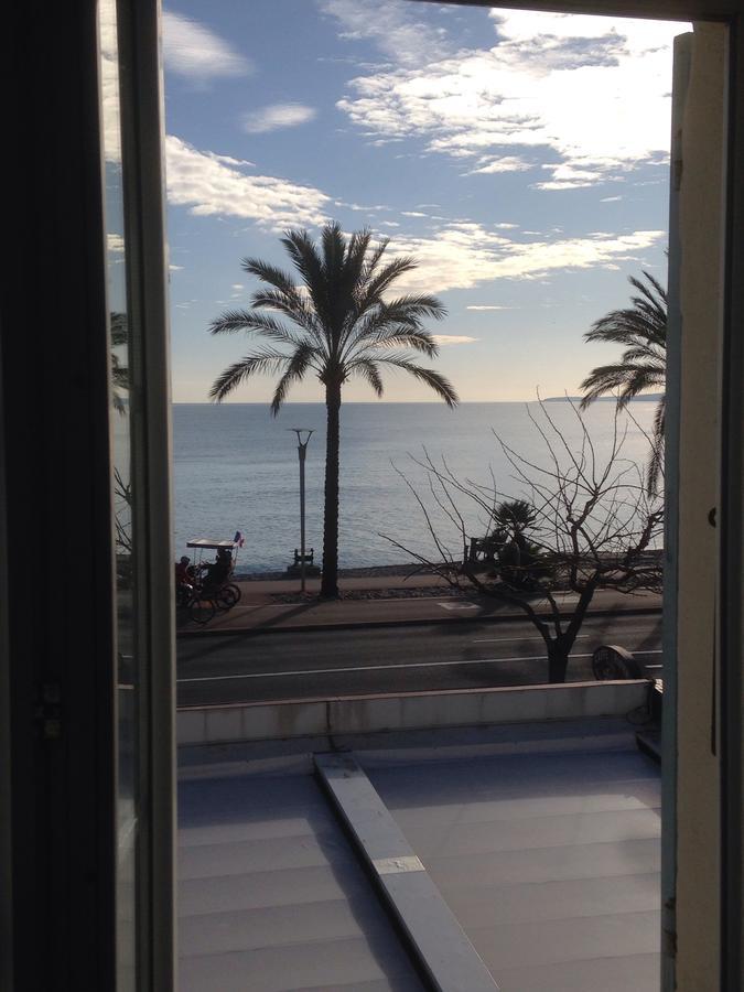 Caffe Riviera Aparthotel Καν-συρ-Μερ Εξωτερικό φωτογραφία