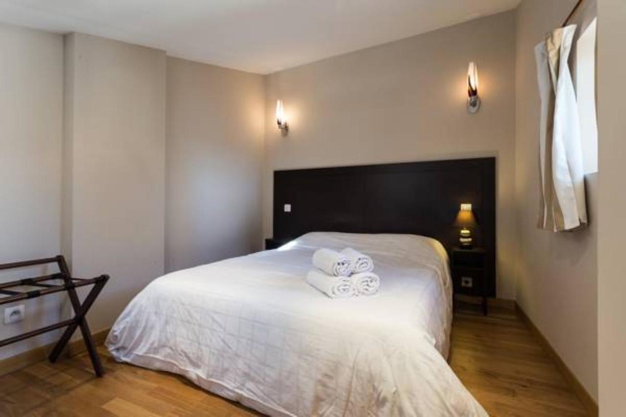 Caffe Riviera Aparthotel Καν-συρ-Μερ Εξωτερικό φωτογραφία
